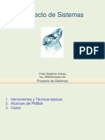 PS - S2 - Herramientas y Técnicas