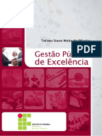 Livro Didatico GPE