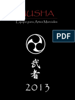 Catálogo MUSHA 2013 III PDF