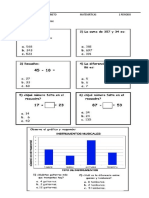 taller de matematicas 1 periodo