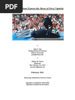 Download Keto  Tilikum Express the Stress of Orca Captivity  by Jeffrey Ventre MD DC  SN47286597 doc pdf