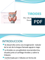 TIROIDES (Autoguardado)