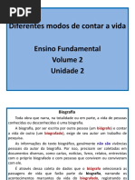 Unidade 2 - Apostila Vol. 2 Do E.F.