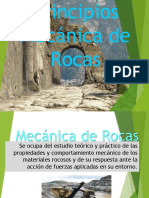Principios Mecanica de Rocas