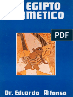 Alfonso Eduardo - El Egipto Hermetico