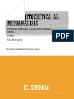 Mitocritica PDF