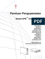 Materi Pengoperasian Ups PDF