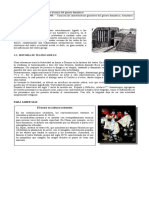 7º Coordinación -   GUIA DE AUTOAPRENDIZAJE SOBRE GENERO DRAMATICO