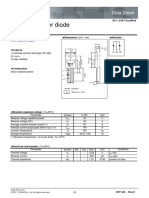 Barreras de Diodos PDF