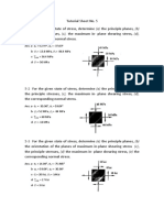 Sheet Mohr PDF