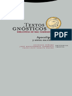 Varios - Textos Gnosticos - Biblioteca De Nag Hammadi III.pdf