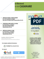 Casanare PDF