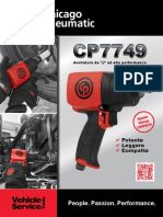 CP7749 It