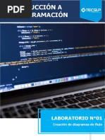 Laboratorio 1