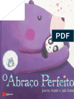 abraçoperfeito