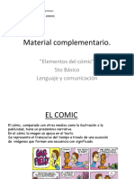 Cómic Primera Semana de Julio PDF