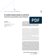 El Diseño Desde Su Contexto PDF