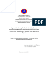 Tesis de Maestria en Gerencia PDF