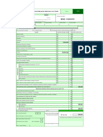 Excel Formulario Retención en La Fuente 350 2020