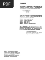 Download manual taller hilux by Juan Carlos Speer Cifuentes SN47287756 doc pdf