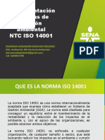 Sistemas de Gestion Ambiental Iso 14001 PDF