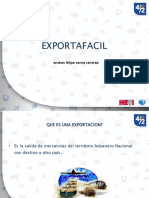 Exportafacil PDF