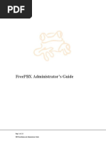 Download FreePBX Administrator by Cliff Anderson SN47288089 doc pdf