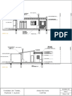 06 - Arquitectura Cortes PDF