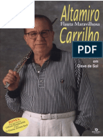 Altamiro Carrilho