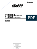 Catálogo Peças - Yamaha XTZ 150 Crosser.pdf