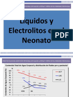 TALLER DE FACILITADORES PROTOCOLOS NEONATALES PRESENTACIONES II