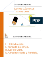 Circuitos Electricos 1