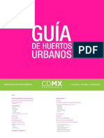 Guia Huertos Urbanos PDF