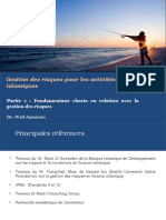 1 Gestion Risques Bancaires - Perspective Charia PDF