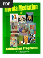 MEDIATION FLORIDA 2005-06 Compendium Final Draft-With Improved Map