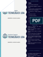 Clase 10, 11 Macroeconomia