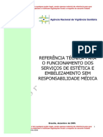 Referência técnica para o funcionamento dos serviços de estética e embelezamento sem responsabilidade médica (1).pdf