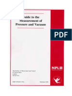 Guide To P&V PDF