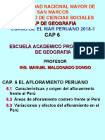 MAR PERUANO CAP 6