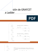 GRAFCET2 Ladder