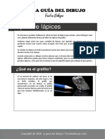 Tipos de Lapices y Sus Grados Modulo 2