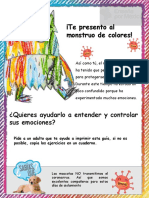 Guia 1 Emociones Desagradables PDF