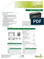 Hersic 12-120 PDF