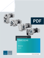 Catalogo Simogear