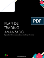 Plan de Trading Avanzado