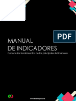 Manual de Indicadores