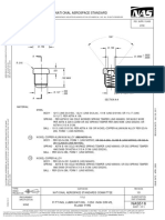 National Aerospace Standard: Fed. Supply Class