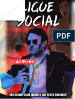 Ligue Social - Ebook - Corto