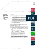 La Synchronisation Dans Sage Génération I7 - Base de Connaissances Sage