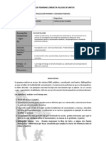 Recuperación 1 y 2 Periodo Controversias Sociales. Decimo